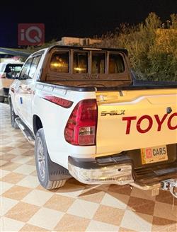 تۆیۆتا هایلۆکس